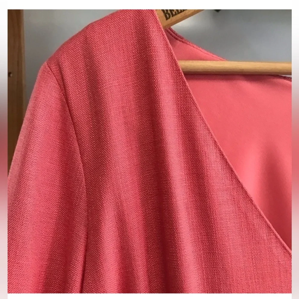 Veronica beard midi dress - Picture 3 of 3